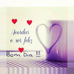 Bom Día Meu Amor Imagens Screenshot 1