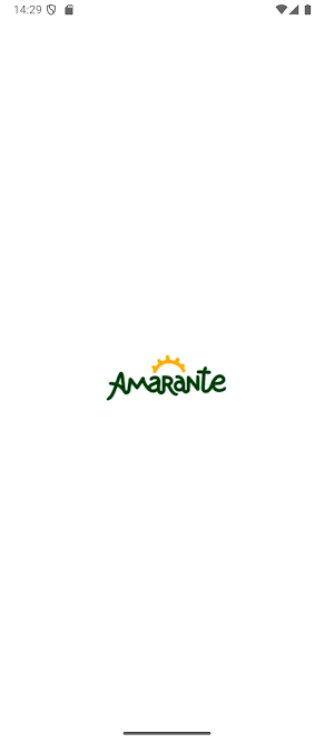 Amarante Screenshot 1