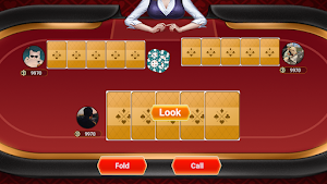 Happy Pokers Screenshot 1