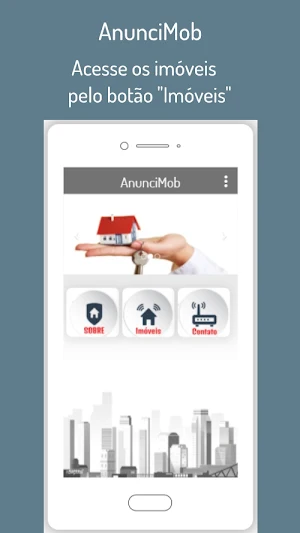 AnunciMob Screenshot 0