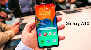 Theme for Samsung galaxy A10, 2021 Screenshot 3