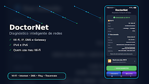 DoctorNet Screenshot 2