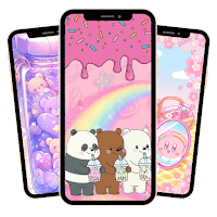 kawaii Wallpaper
