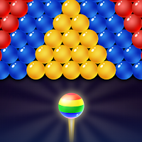 Bubble Shooter Champion