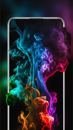 Hd Wallpapers & 4k Wallpapers Screenshot 3