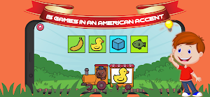 Learn 123 - American Accent Screenshot 3