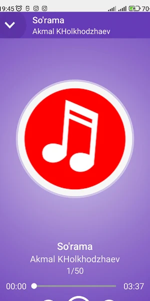 Uzbek pop muzika 3 Screenshot 2