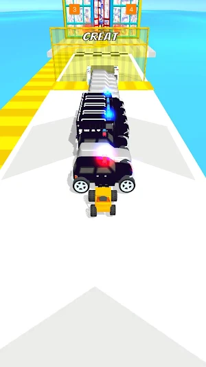 Car Factory 3D Screenshot 2