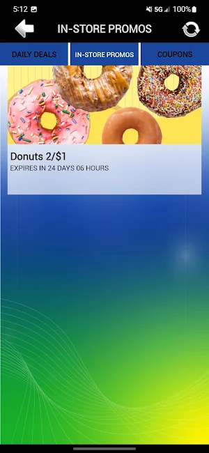 Super Food Mart Screenshot 3