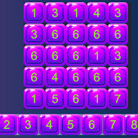 Equal Rows