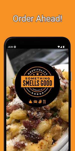 Something Smells Good Screenshot 0