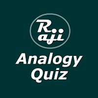 Analogy Quiz