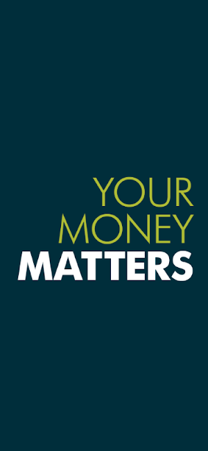 Your Money Matters Screenshot 2