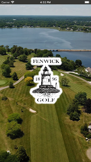 Fenwick Golf Course Screenshot 0