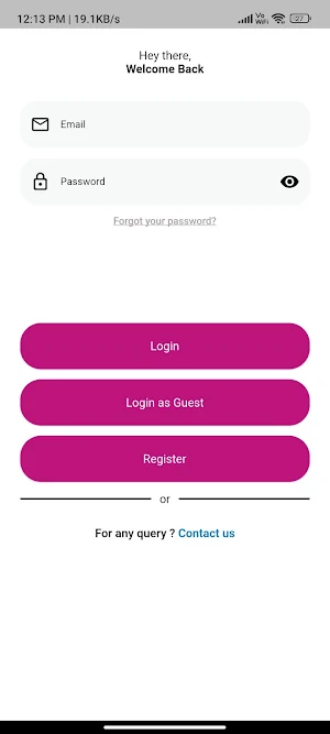 NUTRIFY INDIA NOW 2.0 Screenshot 0