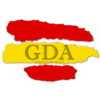 GDA