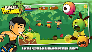 Petarung Salam Dari Binjai Screenshot 3