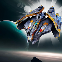 WarOrbit Space MMO