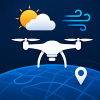 Drone Forecast - Mobile Assist