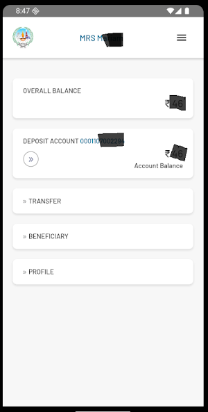 KAFCB Mobile App Screenshot 3