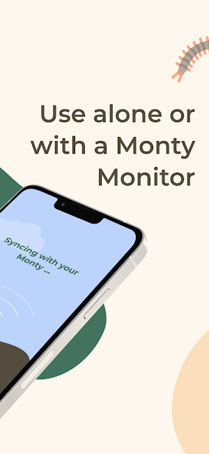 Monty Mobile Screenshot 3