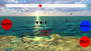 SunBaron Screenshot 2