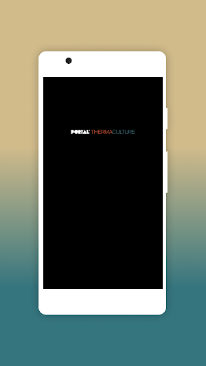 PORTAL° Thermaculture Screenshot 0