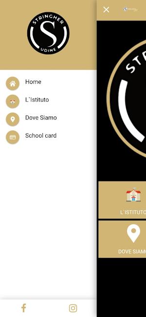 Stringher App Screenshot 1