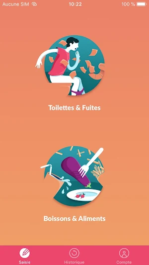 Poop&Pee Screenshot 1