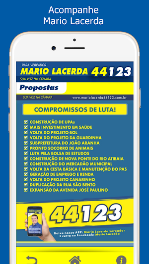 Mario Lacerda 44123 Screenshot 2