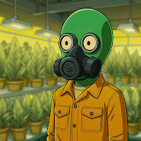 Drug Dealer: Green Empire