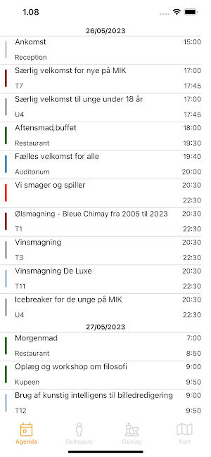 MIK2024 Screenshot 1