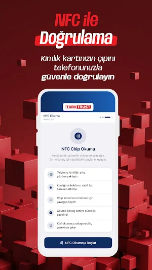 TURKTRUST Screenshot 3