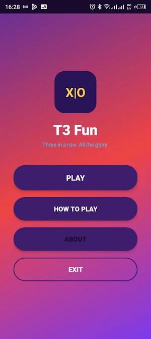 T3 Fun Screenshot 1