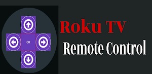 Remote Control for Roku Box Screenshot 0