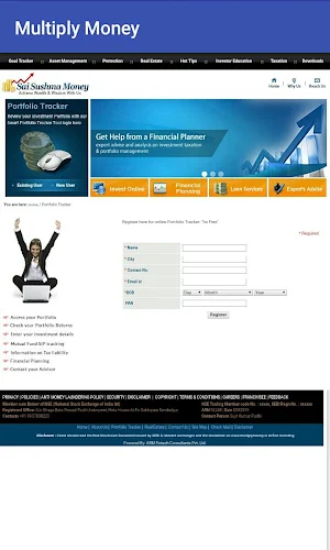 Multiply Money Screenshot 3