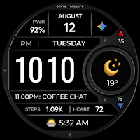 OT | Weather Watch Face 2