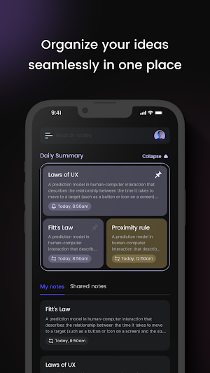 Glade Screenshot 0