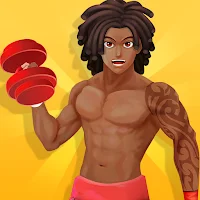 Idle Workout Fitness: MMA Club