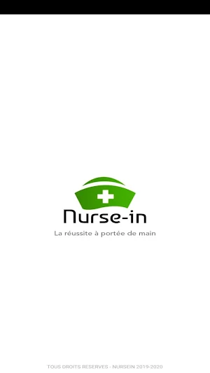 Nursing-509 Screenshot 3