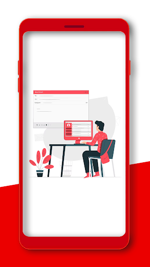 Rackspace Email App Advices Screenshot 0