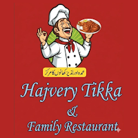 Hajvery Tikka