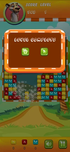 Toy Crush Match Screenshot 3