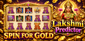 Lucky 777 Laskshmi Predictorv Screenshot 0