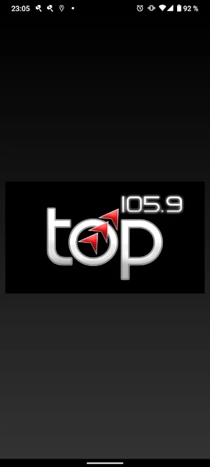 Radio Top Resistencia Screenshot 2