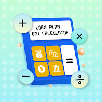Loan Plan - EMI Calculator