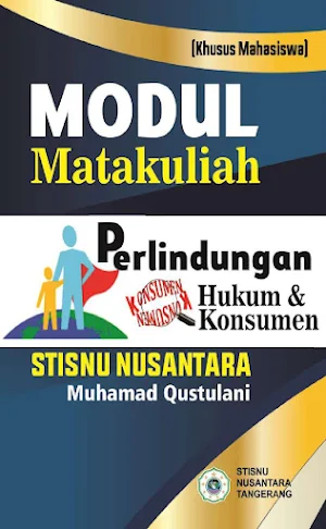 Perlindungan Hukum & Konsumen Screenshot 0