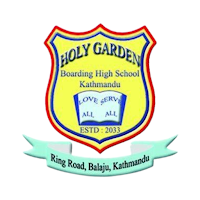 Holy Garden School