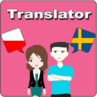 Polish To Swedish Translator