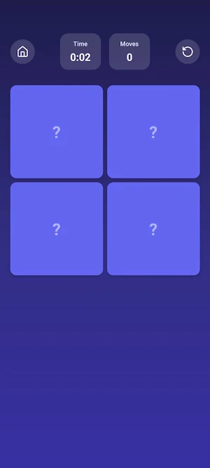 FlipEmo - Match Puzzle Game Screenshot 0